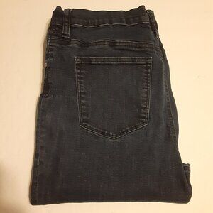Lauren Ralph Lauren Women's High Waisted Denim Jeans Size 12